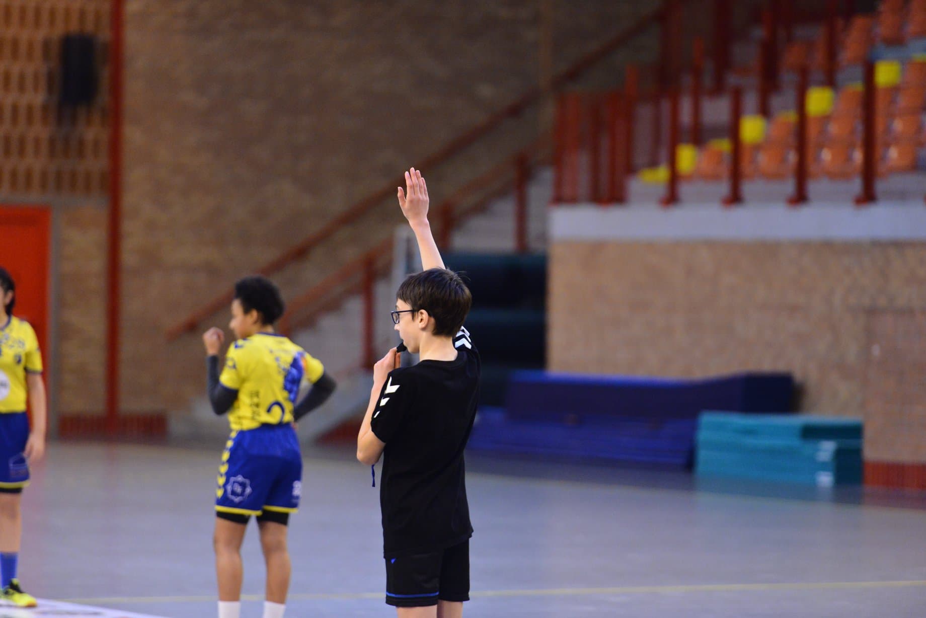 École d'Arbitrage